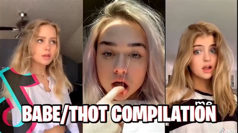 tiktok thots porn|вєѕт тнσтѕ σи тнє ρℓαиєт